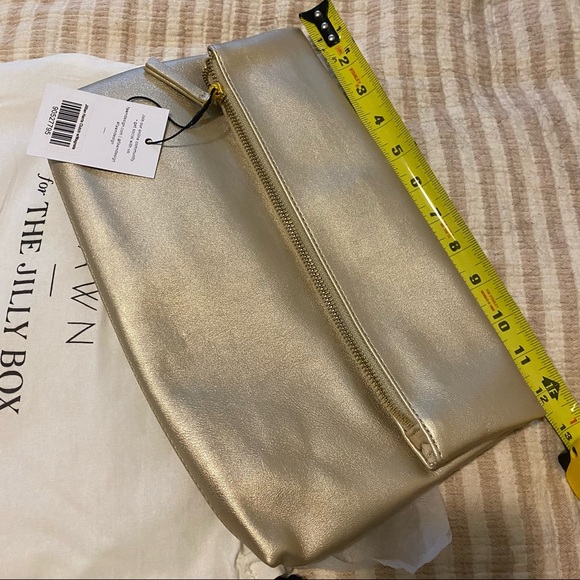 Fawn Design for Jillian Harris clutch - Picture 4 of 6